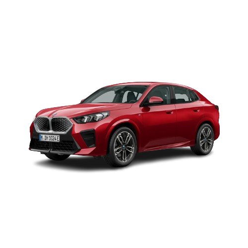 BMW IX2