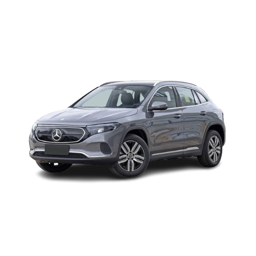 EQA Compact SUV