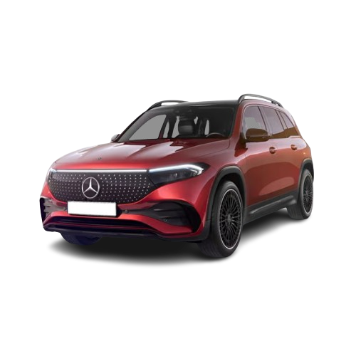 EQB 7-Seater SUV