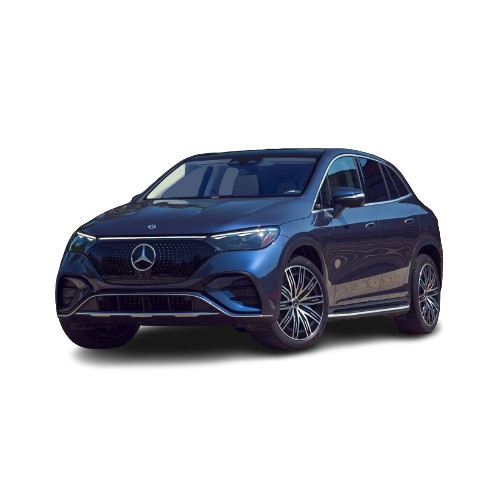 EQE SUV Luxury SUV