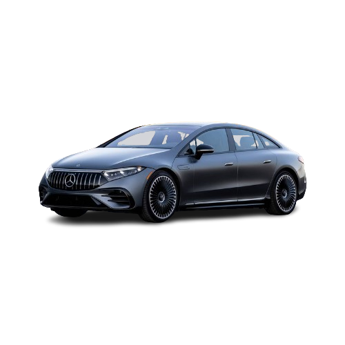 EQS Luxury Sedan