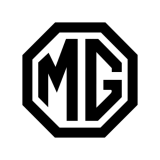 MG logo